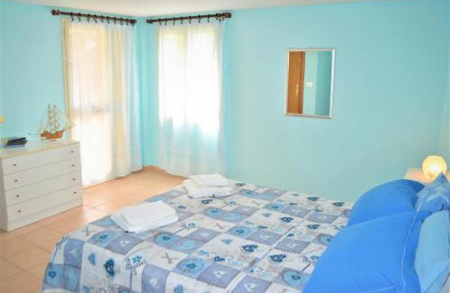 Bari Sardo Apartment | Casa Vacanze Mameli