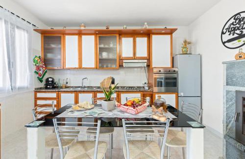 San Vero Milis House | Casa Vacanze Marcello