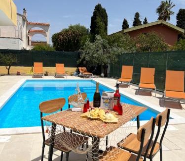 Maddalenedda House | Casa vacanze Mare Fuori