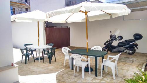 Veglie House | Casa Vacanze Maria&Vito