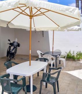 Veglie House | Casa Vacanze Maria&Vito