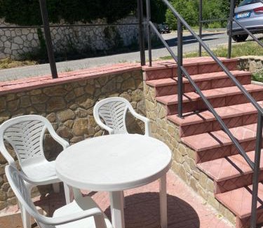 Campotosto House | Casa Vacanze Mascioni