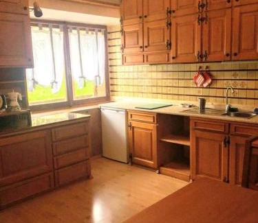 Borca di Cadore Apartment | CASA VACANZE MIRAMONTI - appartamento con balcone con vista sulle Dolomiti