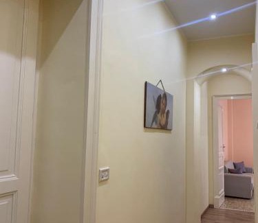Randazzo House | Casa Vacanze Miriam