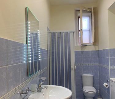 Randazzo House | Casa Vacanze Miriam