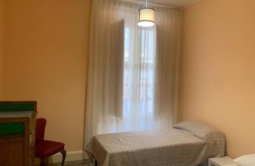 Randazzo House | Casa Vacanze Miriam