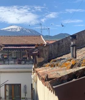 Randazzo House | Casa Vacanze Miriam