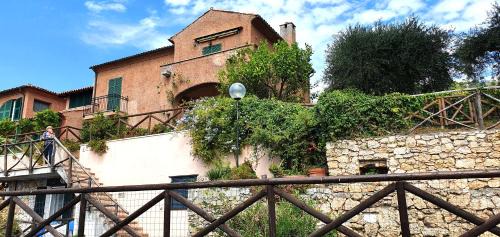 Finale Ligure House | Casa Vacanze Mombrino