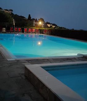 Finale Ligure House | Casa Vacanze Mombrino