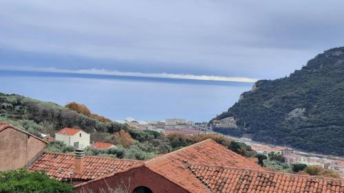 Finale Ligure House | Casa Vacanze Mombrino