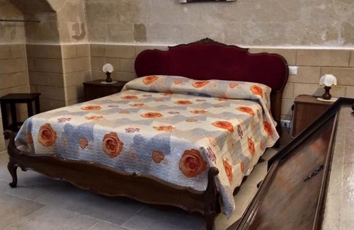 Sasso Barisano Apartment | Casa vacanze Nonna Giulia