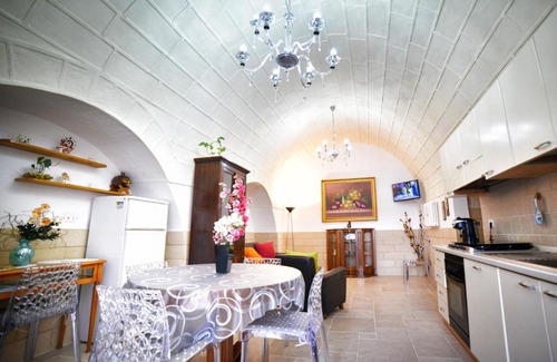 Sasso Barisano Apartment | Casa vacanze Nonna Giulia