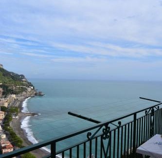 Minori Apartment | Casa Vacanze Nonno Aldo