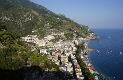 Minori Apartment | Casa Vacanze Nonno Aldo