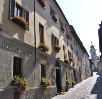 Oulx Apartment | Casa Vacanze Oberje dla Viere