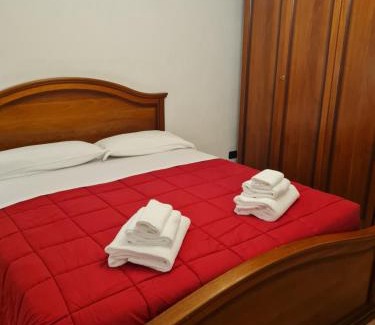 Oulx Apartment | Casa Vacanze Oberje dla Viere