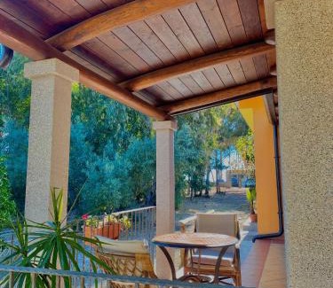 Cardedu House | casa vacanze Ogliastra