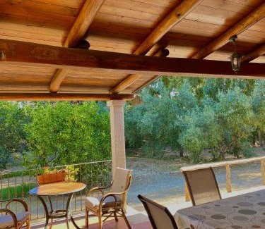 Cardedu House | casa vacanze Ogliastra