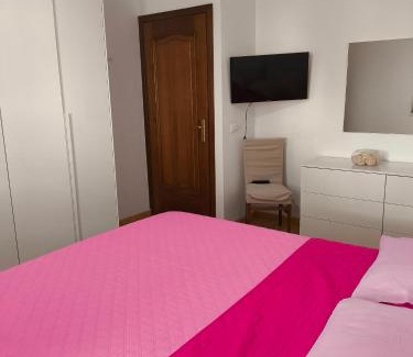 Sulmona Apartment | Casa vacanze Ovidio