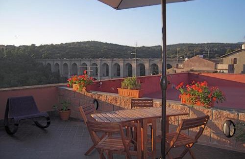 Ariccia House | Casa Vacanze Palazzo Primoli