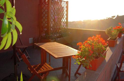 Ariccia House | Casa Vacanze Palazzo Primoli