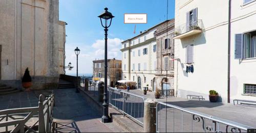 Ariccia House | Casa Vacanze Palazzo Primoli