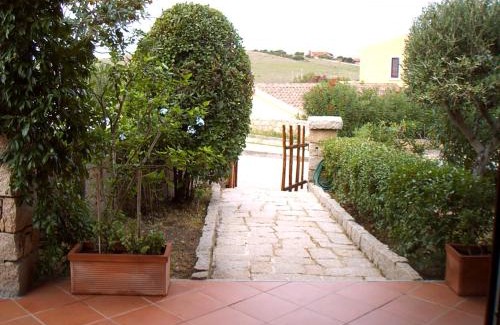 Aglientu House | Casa Vacanze Paradiso