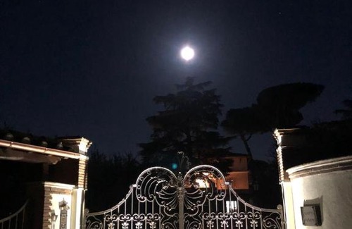 Monte Compatri Apartment | Casa Vacanze Parco Azzurro - Il tuo angolo di tranquillita' ai Castelli Romani
