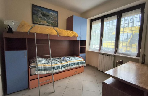 Monte Compatri Apartment | Casa Vacanze Parco Azzurro - Il tuo angolo di tranquillita' ai Castelli Romani