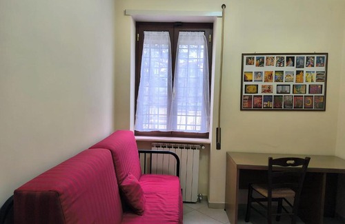 Monte Compatri Apartment | Casa Vacanze Parco Azzurro - Il tuo angolo di tranquillita' ai Castelli Romani