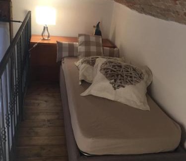 Citta Alta Apartment | Casa Vacanze Piazza Vecchia