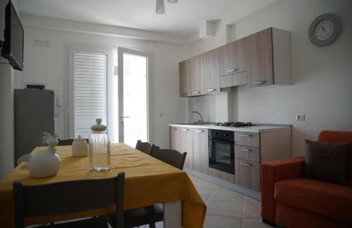 Torre Lapillo Apartment | Casa Vacanze Pirandello