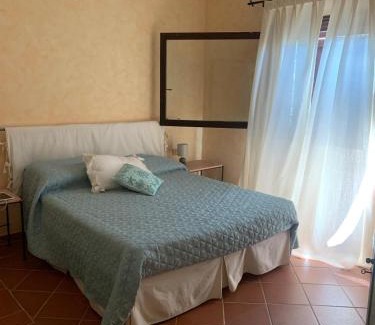 Punta De Su Turrione House | Casa Vacanze - Ponente