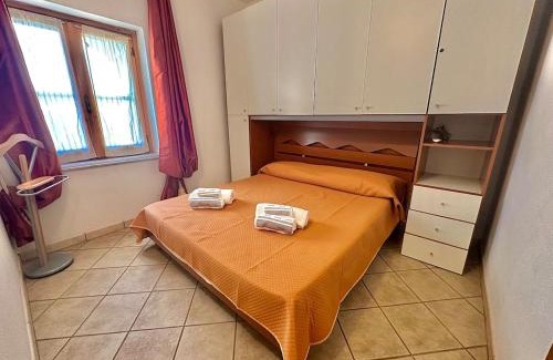 Tanaunella House | Casa Vacanze Porto Ainu