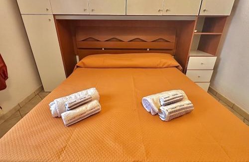 Tanaunella House | Casa Vacanze Porto Ainu