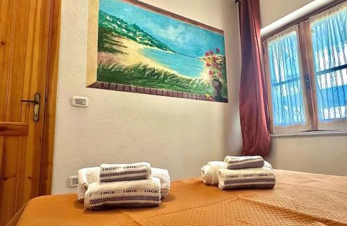 Tanaunella House | Casa Vacanze Porto Ainu