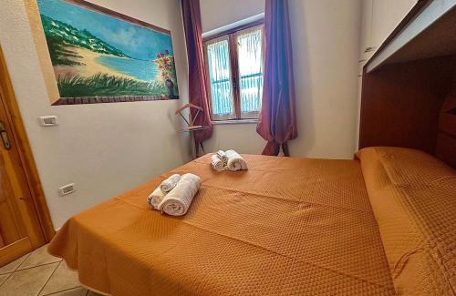 Tanaunella House | Casa Vacanze Porto Ainu