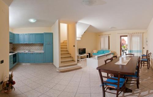 Villaputzu House | Casa Vacanze Porto Corallo