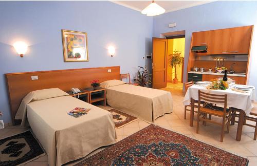 Torre Pellice Apartment | Casa Vacanze Provenzale