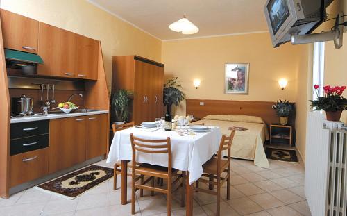 Torre Pellice Apartment | Casa Vacanze Provenzale