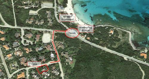 La Pelosa House | Casa Vacanze Punta D'Elice
