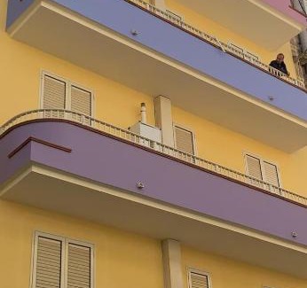 Licata House | Casa vacanze raggio di sole