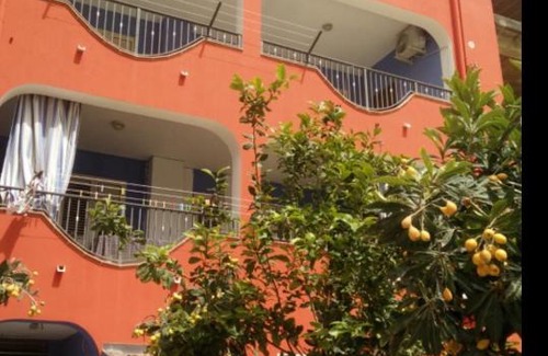 Licata House | Casa vacanze raggio di sole