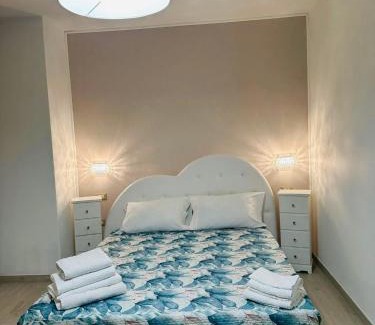 S'oru e Mari House | Casa Vacanze Relax e Mare vicino a Cagliari in Sardegna