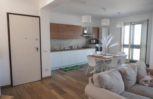 Avola House | Casa Vacanze Robinson