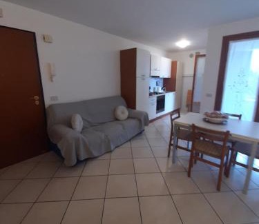 Cordenons Apartment | Casa vacanze Rosy