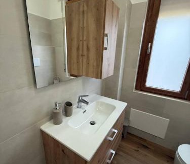 Porto Torres Apartment | Casa Vacanze S'Anfora