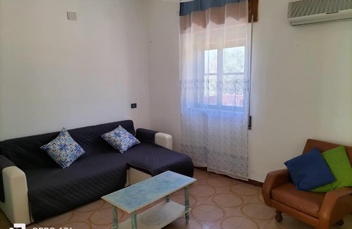 Bindua House | Casa vacanze sa Cresiedda