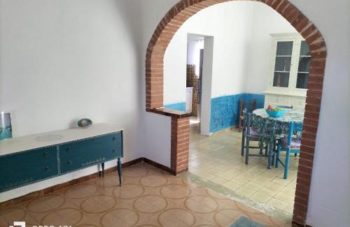 Bindua House | Casa vacanze sa Cresiedda