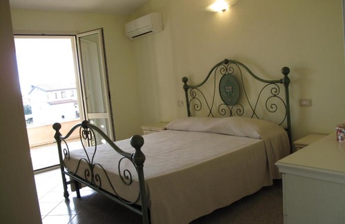 San Vito House | Casa Vacanze San Vito